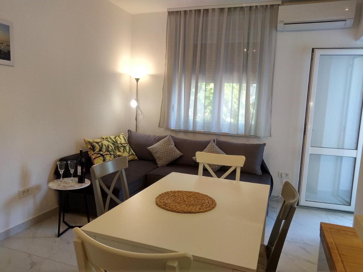 Deluxe Apartment Joia With Balcony On The Beach Bacvice, Free Parking, Old Town, Near Ferry Port Сплит Экстерьер фото