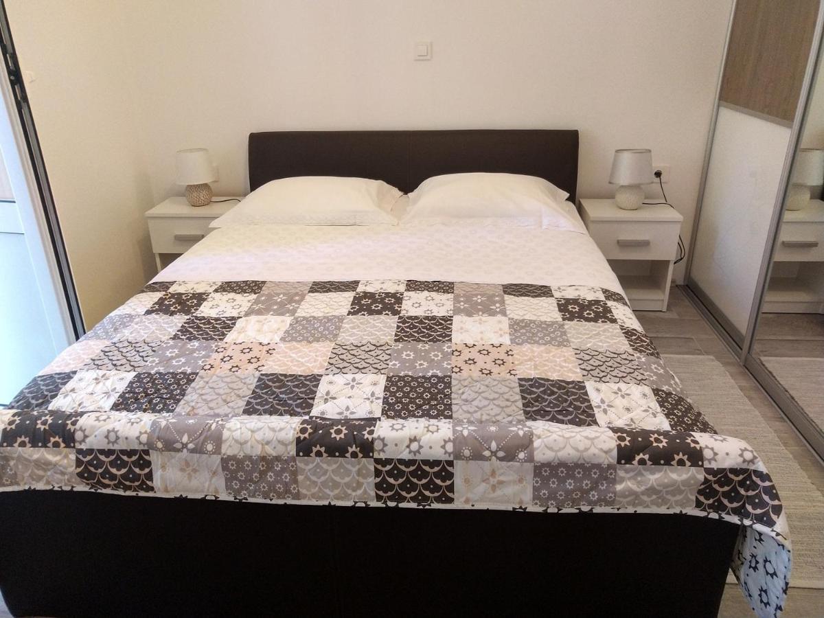 Deluxe Apartment Joia With Balcony On The Beach Bacvice, Free Parking, Old Town, Near Ferry Port Сплит Экстерьер фото
