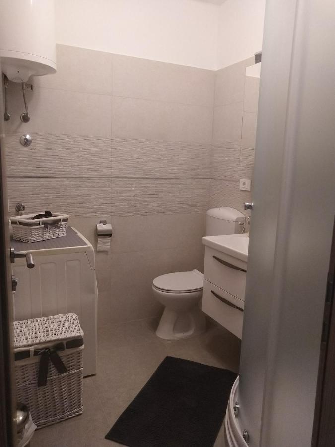Deluxe Apartment Joia With Balcony On The Beach Bacvice, Free Parking, Old Town, Near Ferry Port Сплит Экстерьер фото